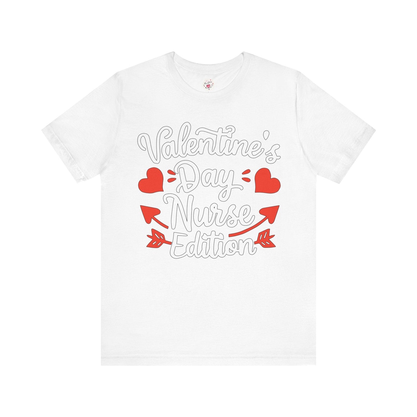 Valentine's Day Nurse Edition
