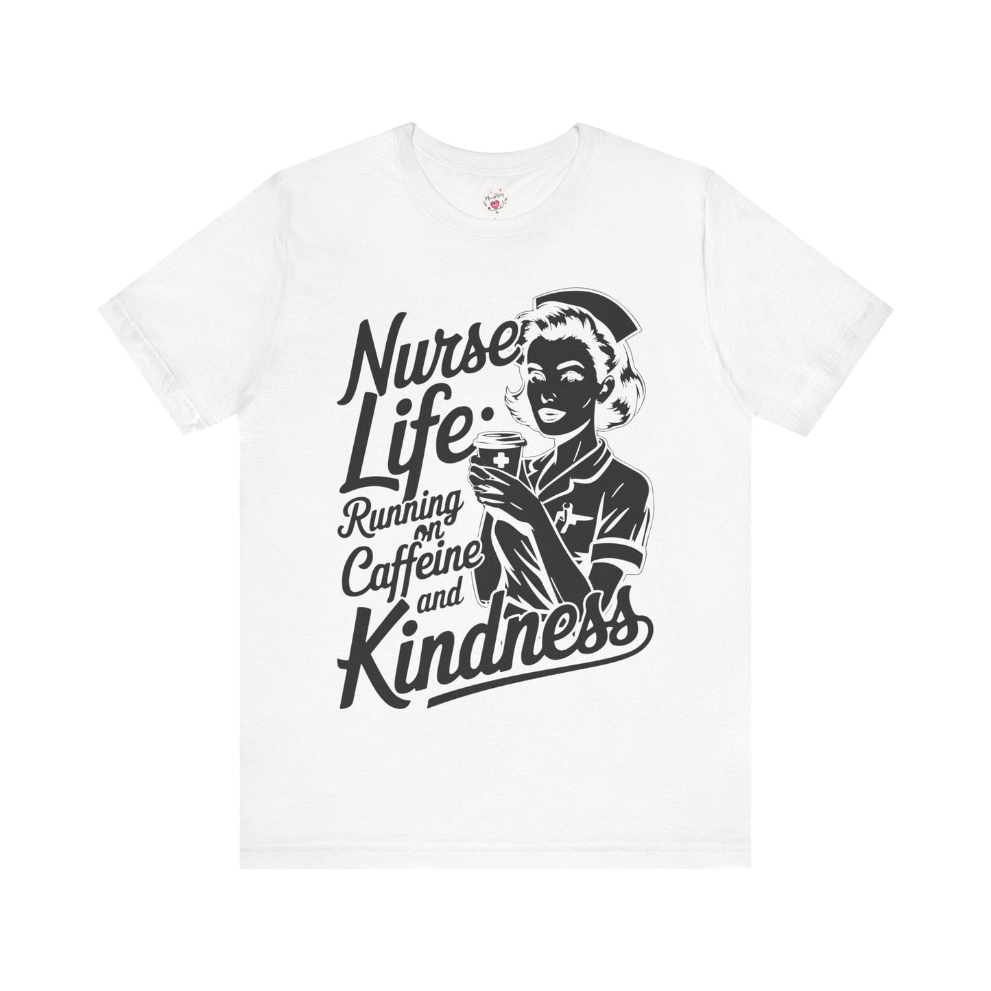 Nurse Life, Running on Caffeine and Kindness