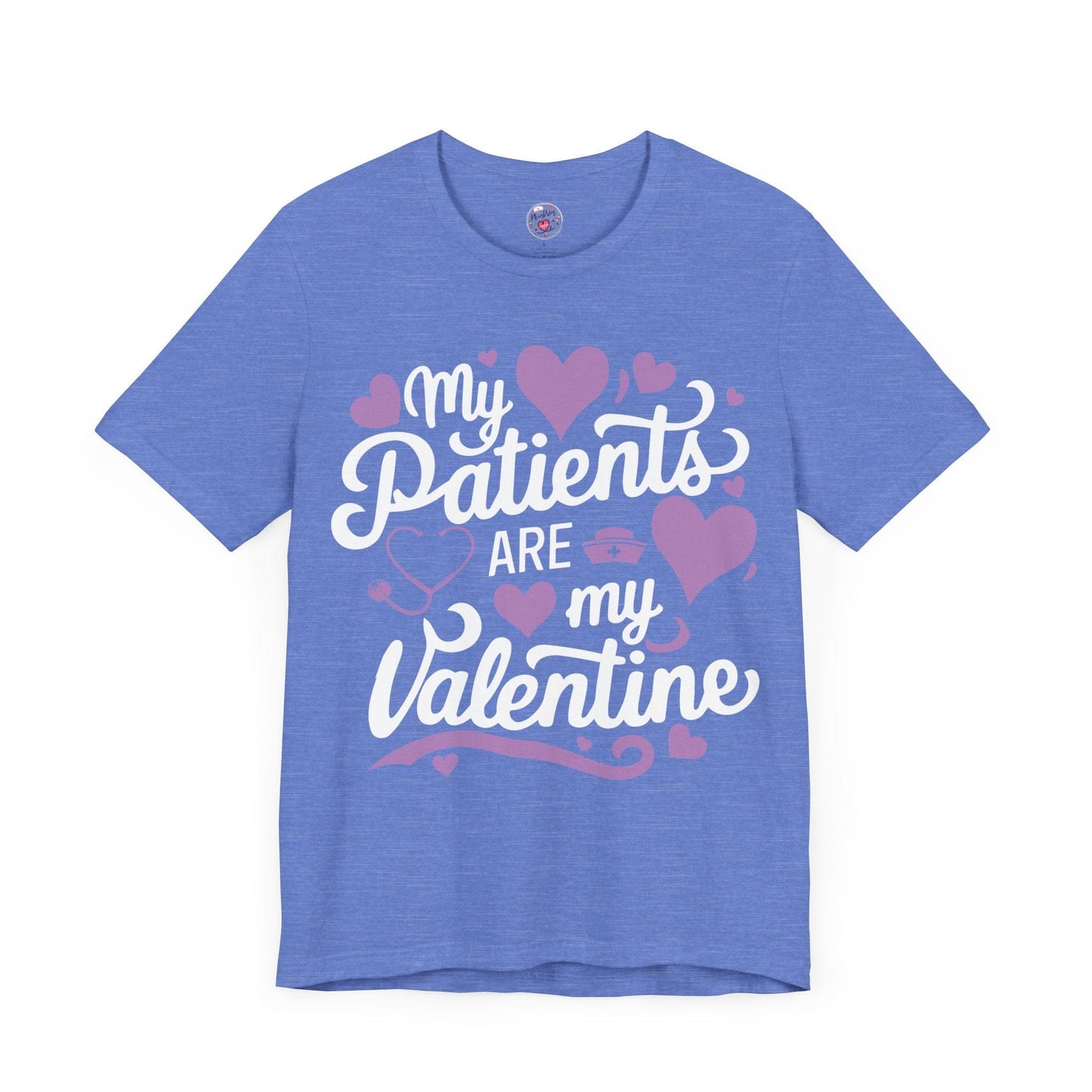 My Patients are My Valentine