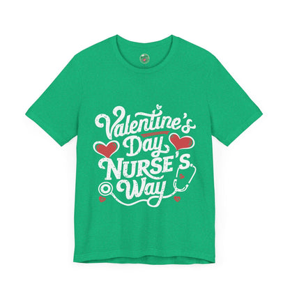 Valentine's Day Nurse's Way