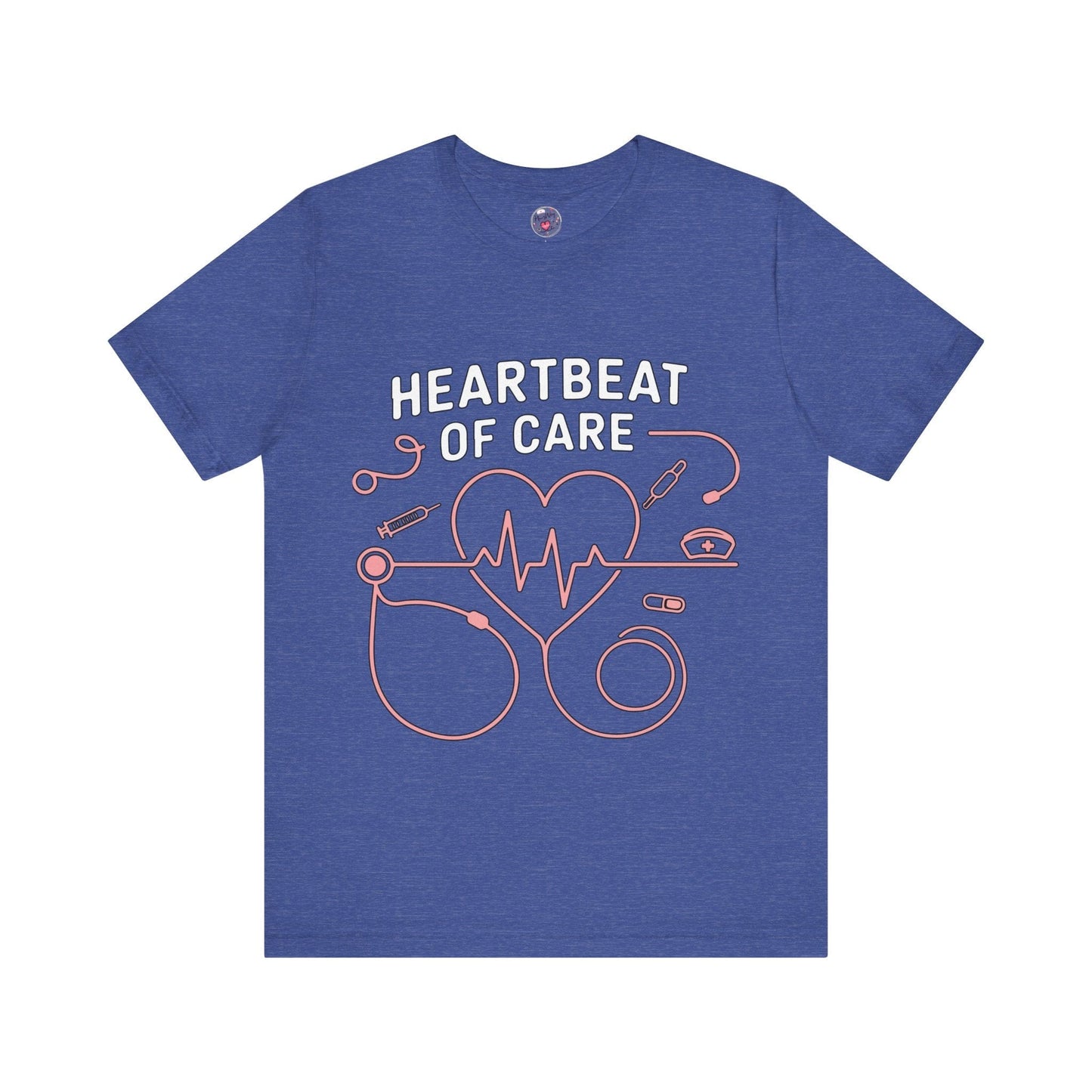 Heartbeat of Care