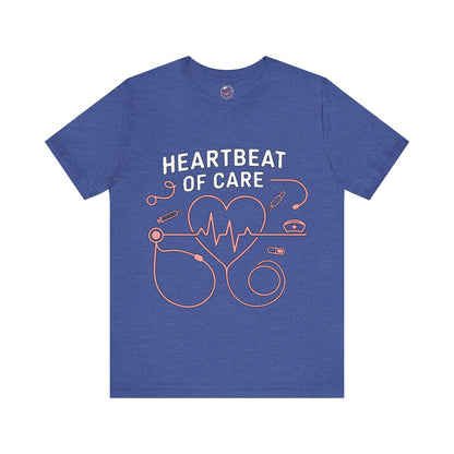 Heartbeat of Care