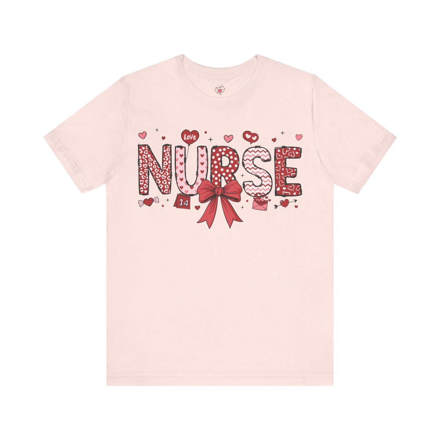 Valentine's Nurse
