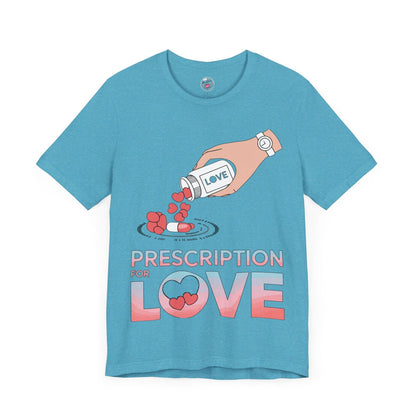 Prescription Of Love