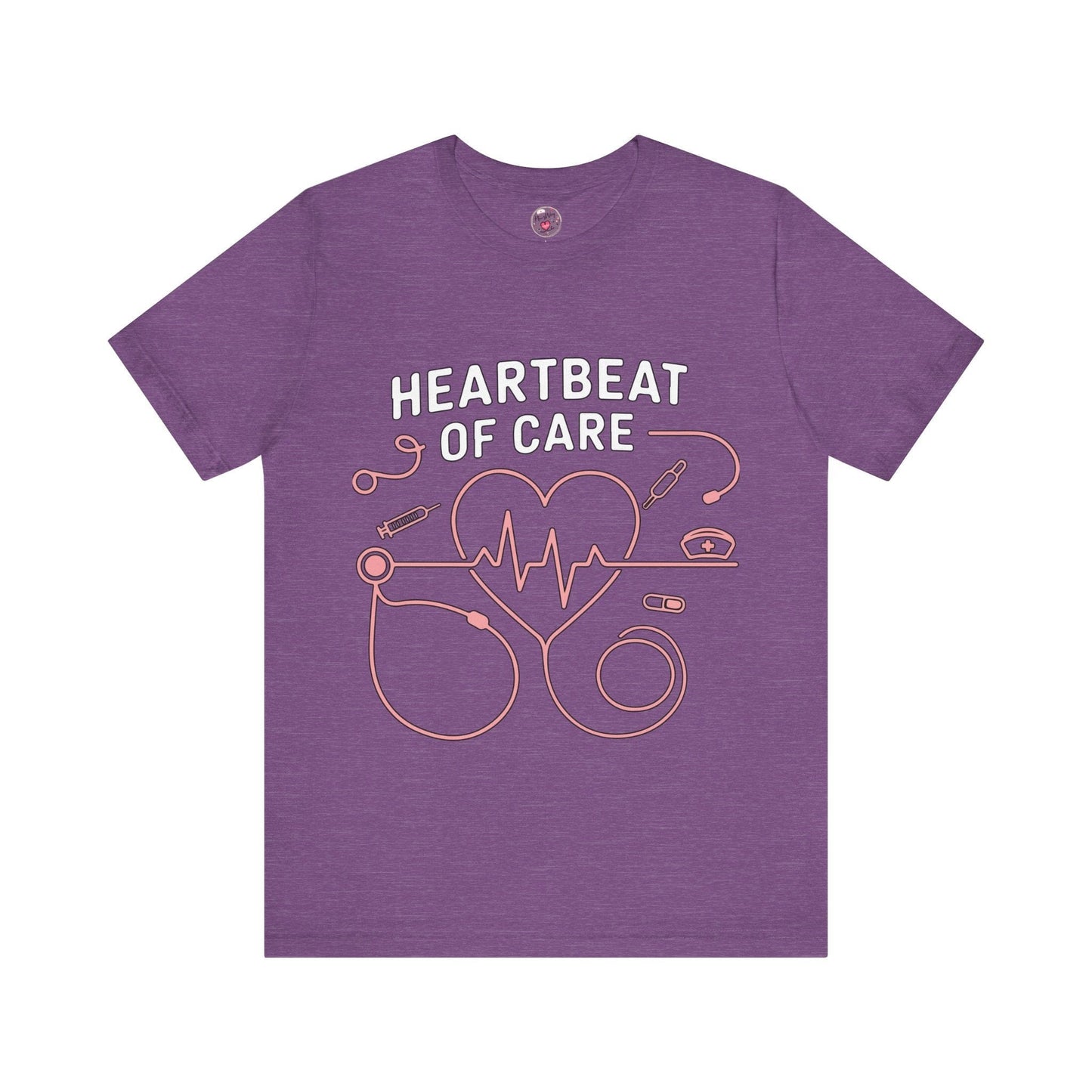 Heartbeat of Care
