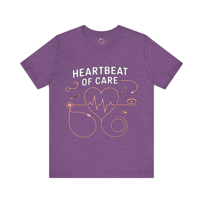 Heartbeat of Care
