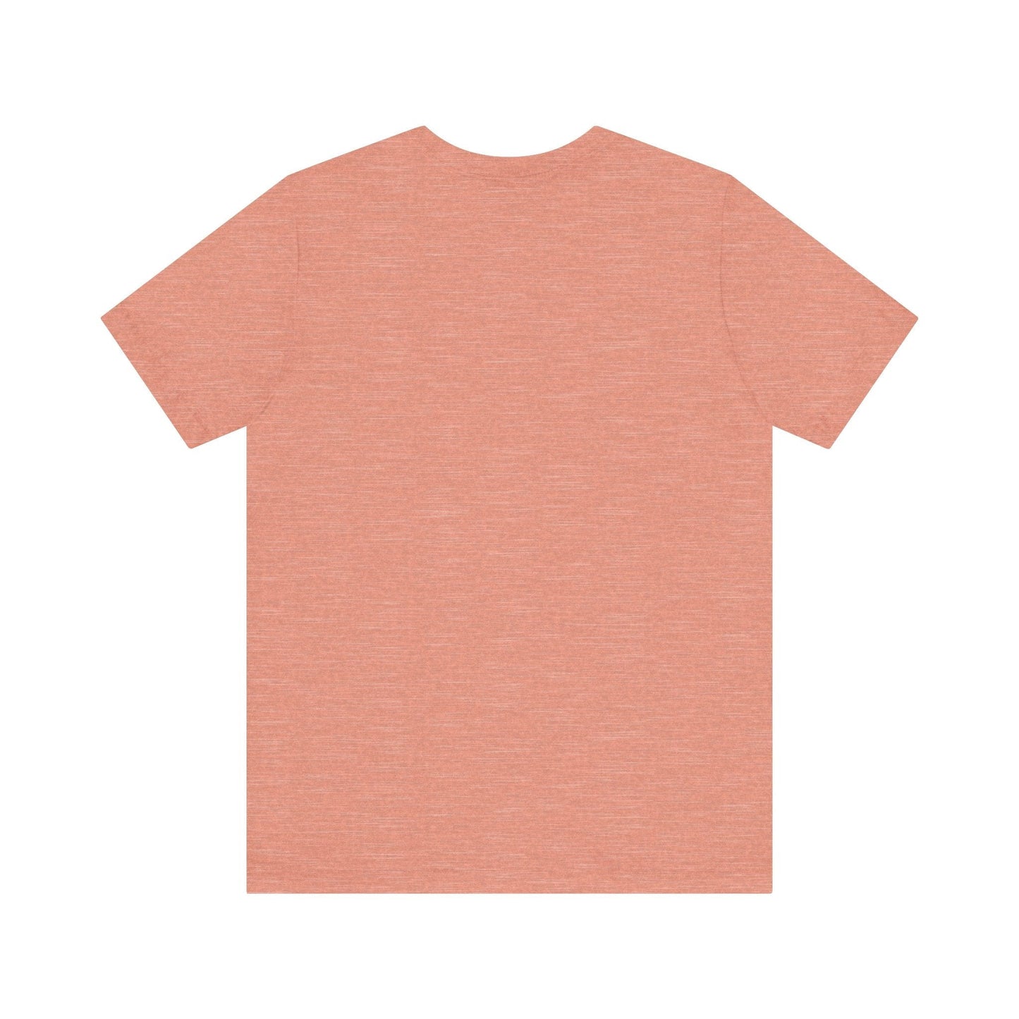 Nurse Retro Colors T-Shirt