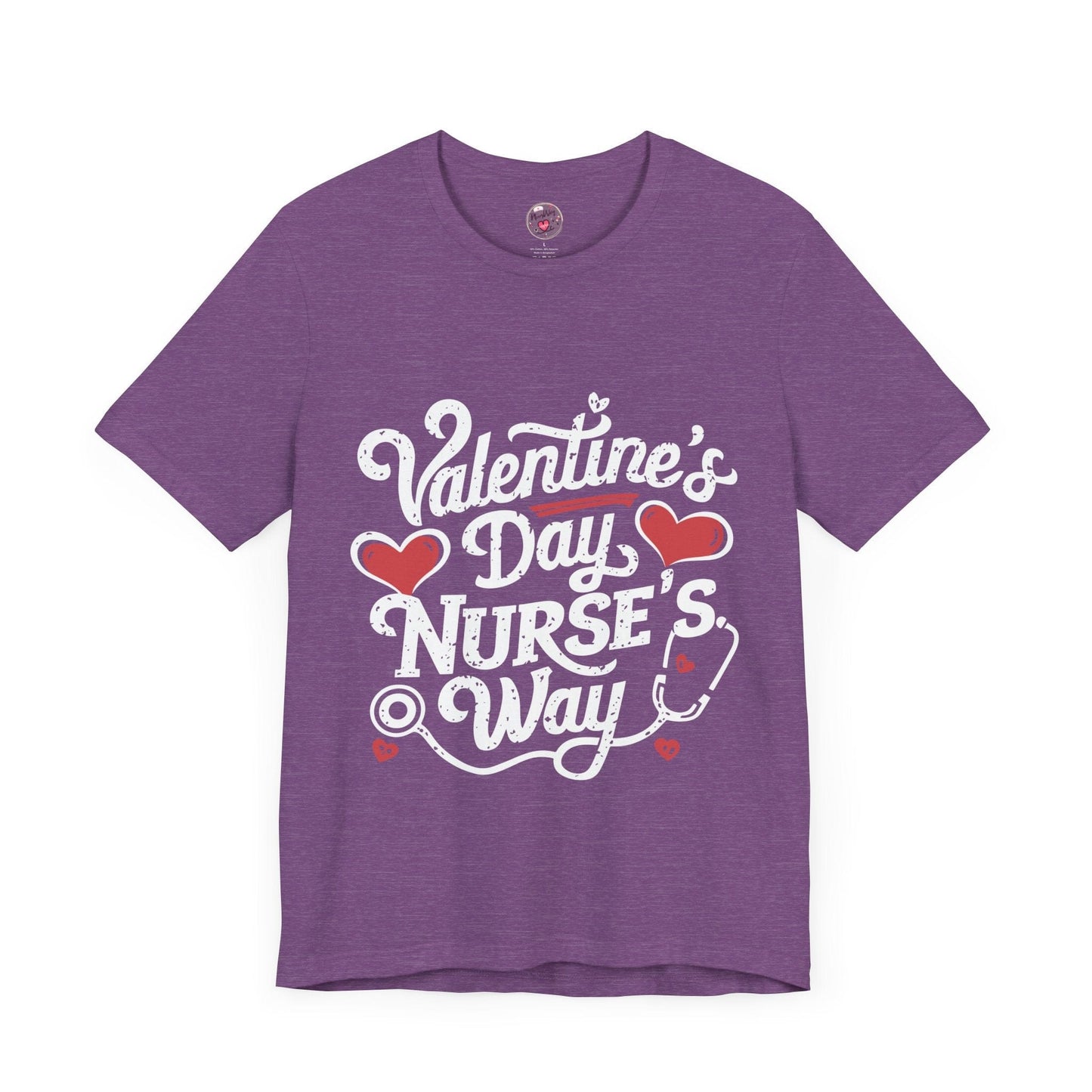 Valentine's Day Nurse's Way
