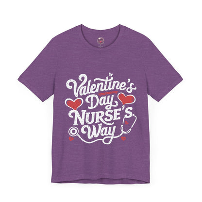 Valentine's Day Nurse's Way