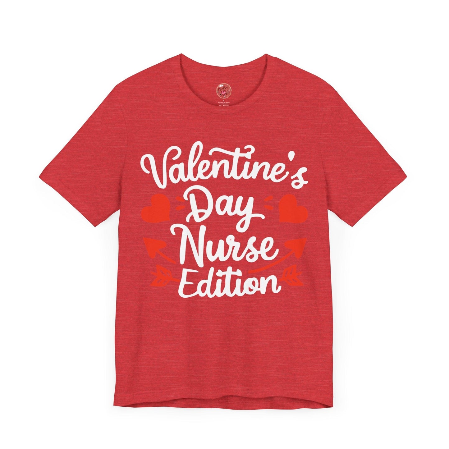 Valentine's Day Nurse Edition