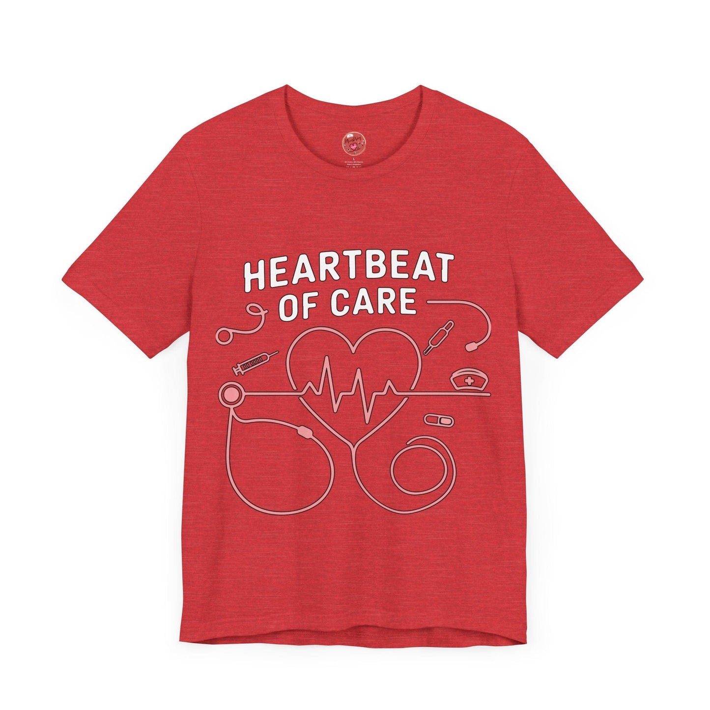 Heartbeat of Care