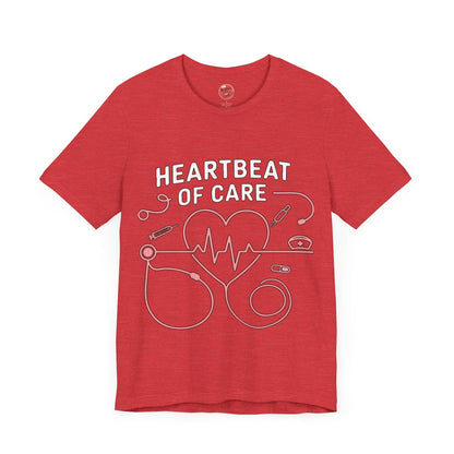 Heartbeat of Care