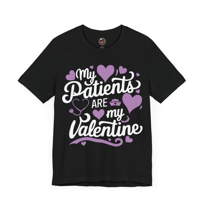My Patients are My Valentine
