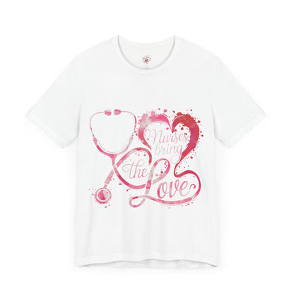 Nurses Bring The Love