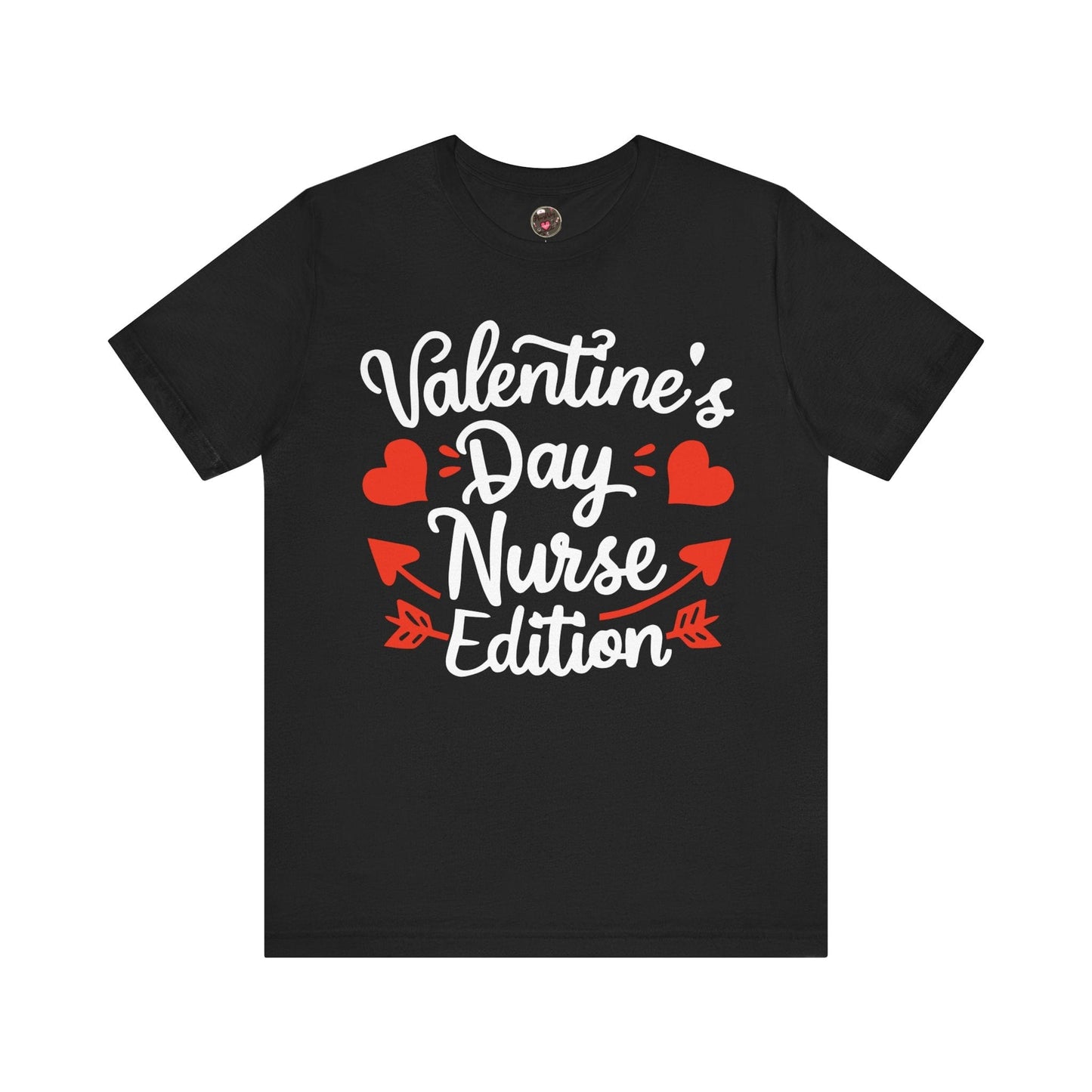 Valentine's Day Nurse Edition