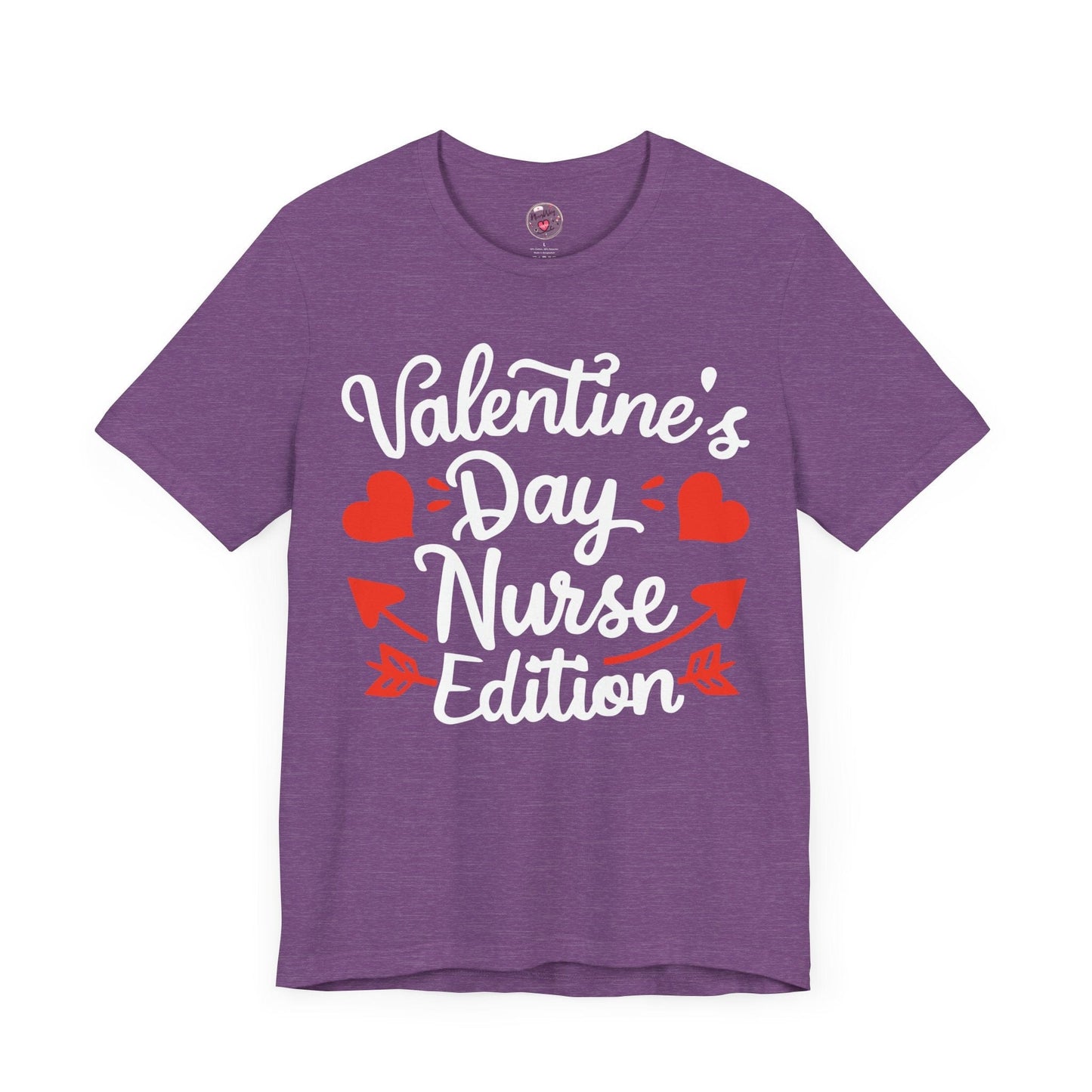 Valentine's Day Nurse Edition