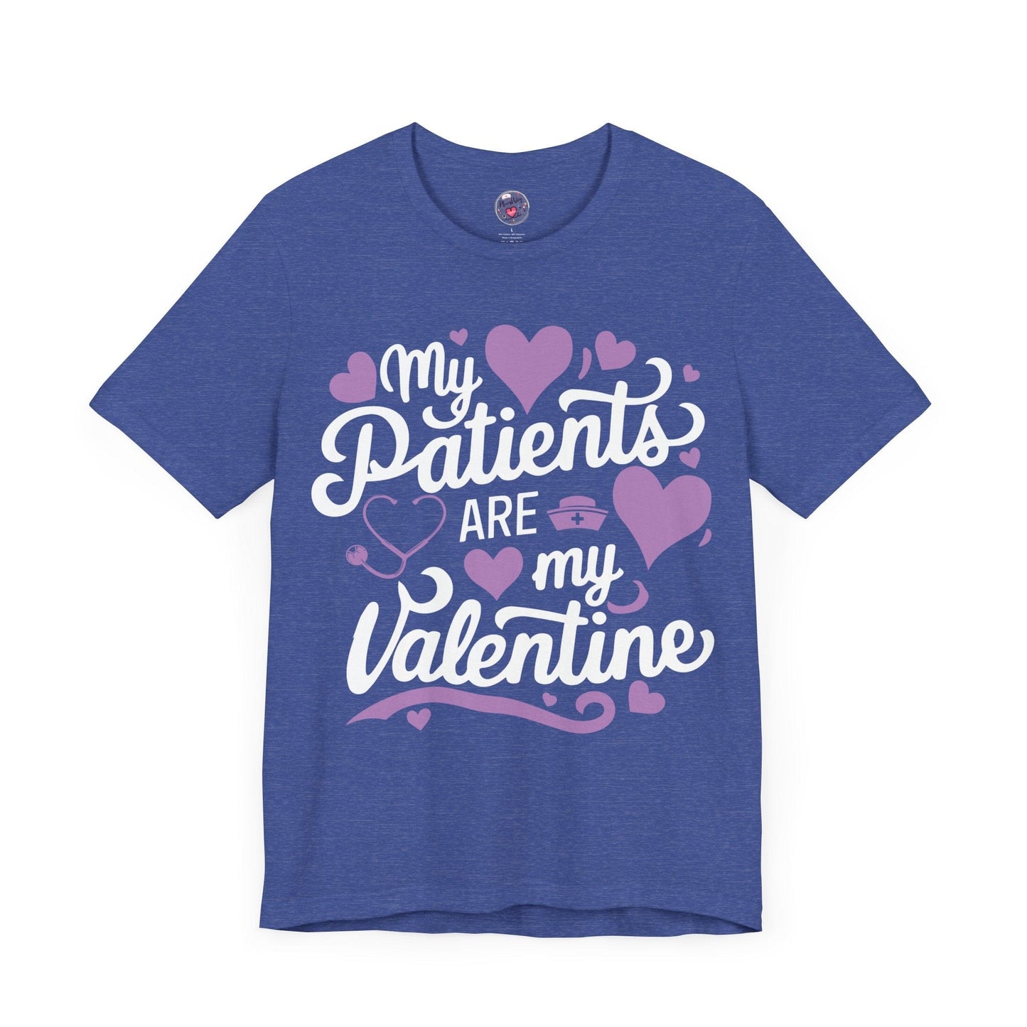 My Patients are My Valentine