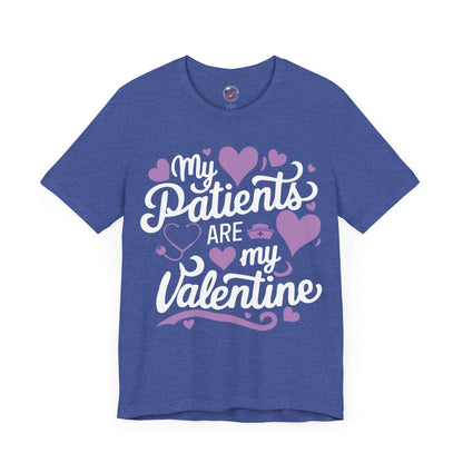 My Patients are My Valentine