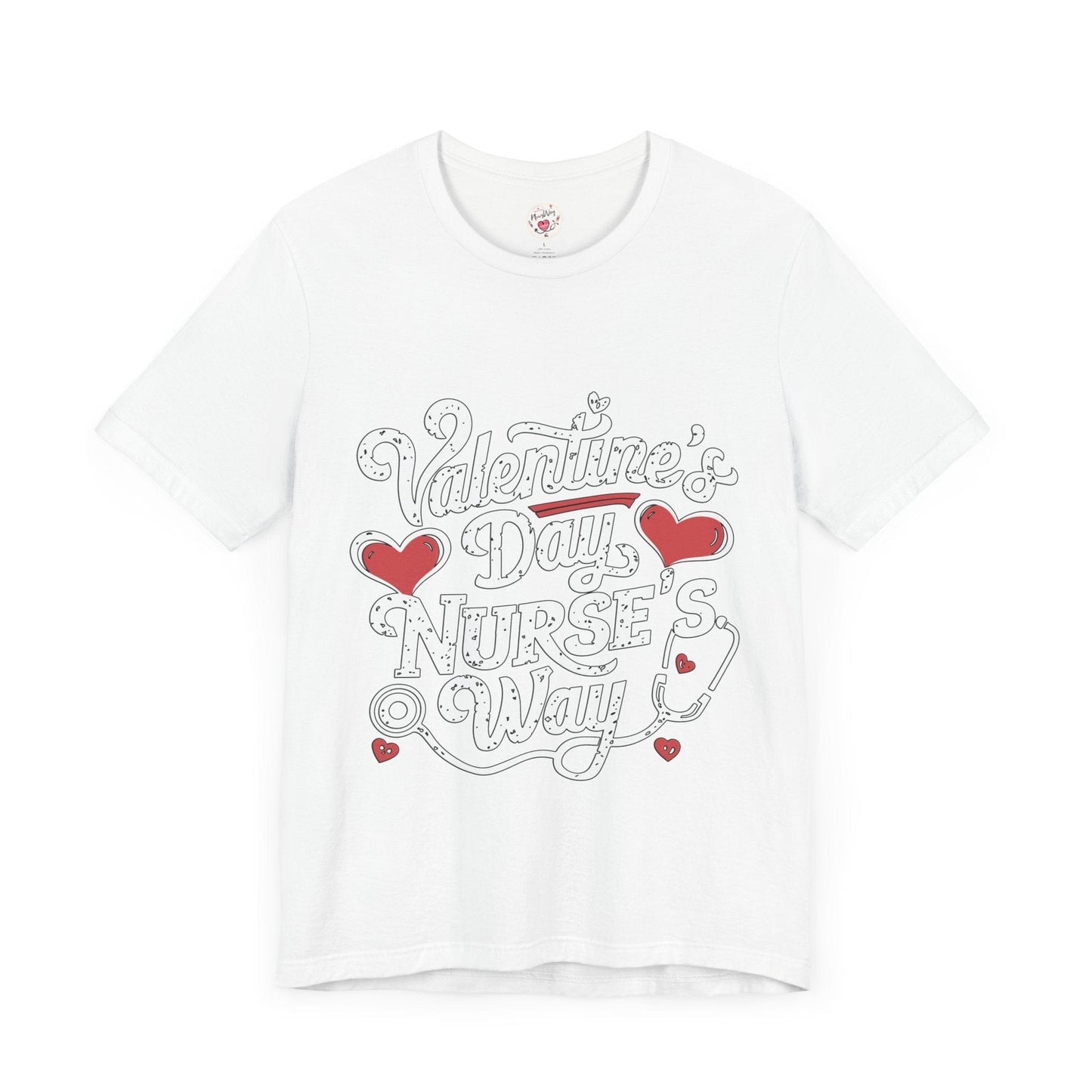 Valentine's Day Nurse's Way