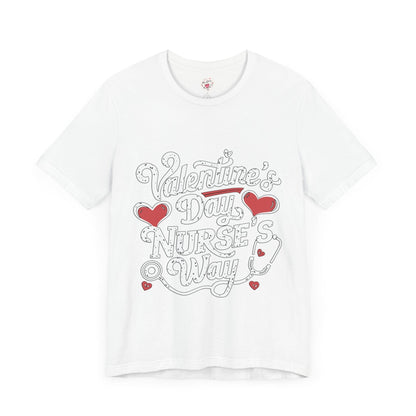 Valentine's Day Nurse's Way