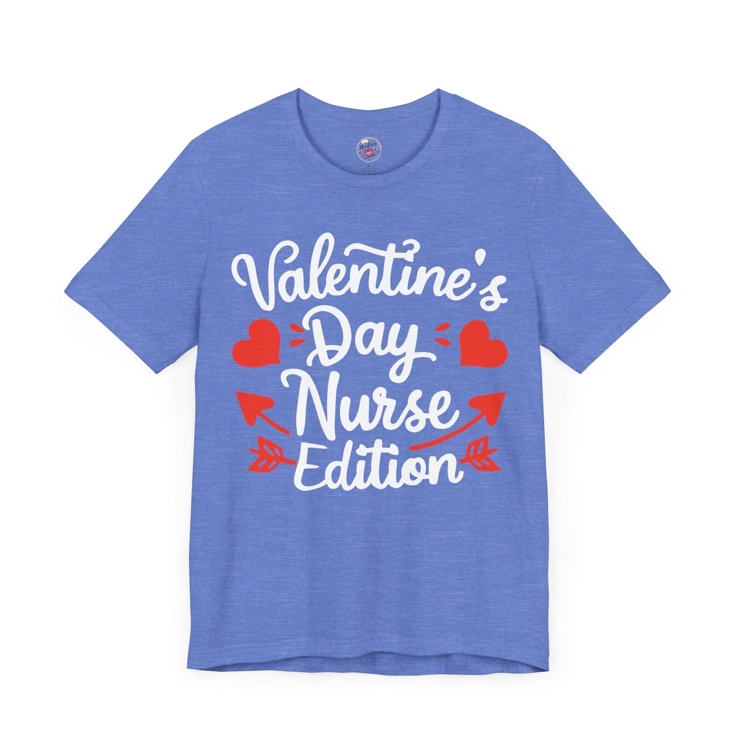 Valentine's Day Nurse Edition