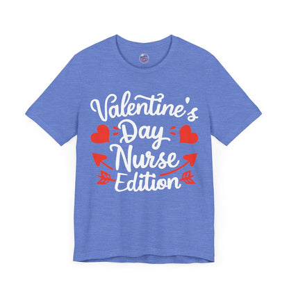 Valentine's Day Nurse Edition