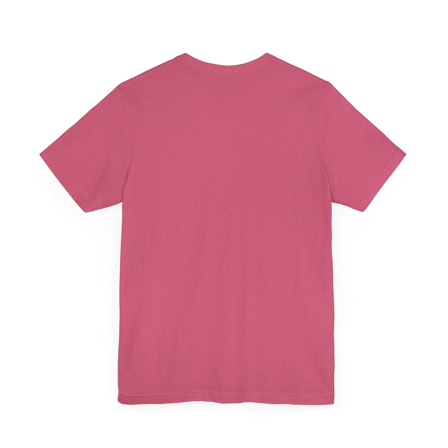 Nurse Retro Colors T-Shirt