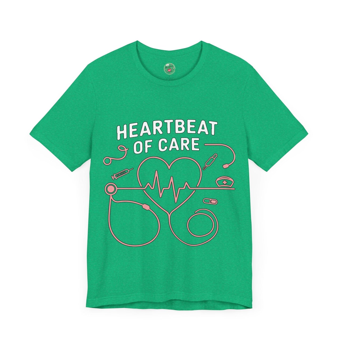 Heartbeat of Care