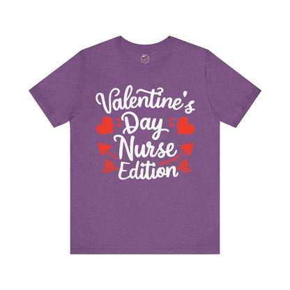 Valentine's Day Nurse Edition