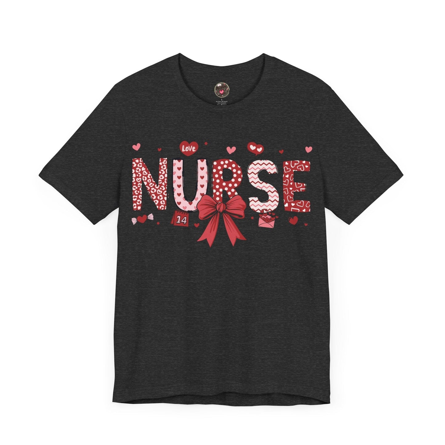 Valentine's Nurse