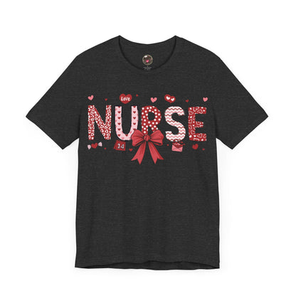 Valentine's Nurse