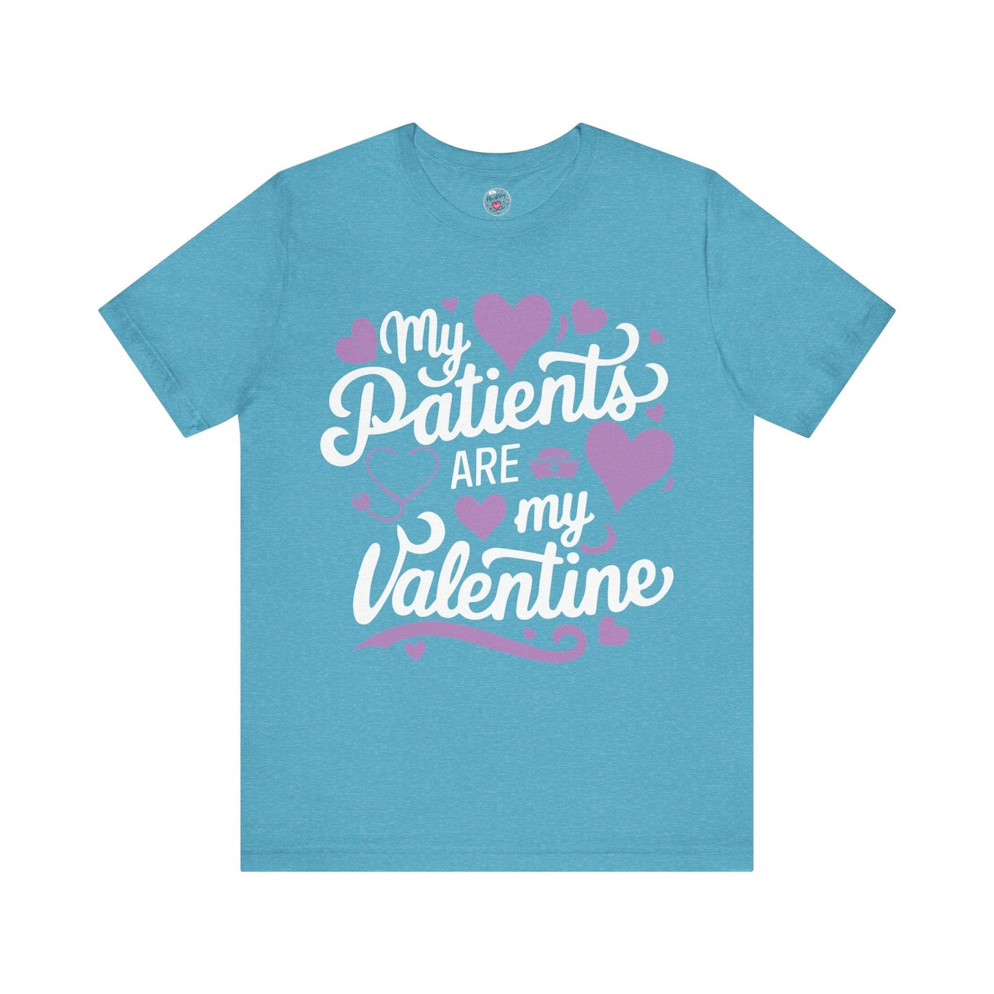 My Patients are My Valentine