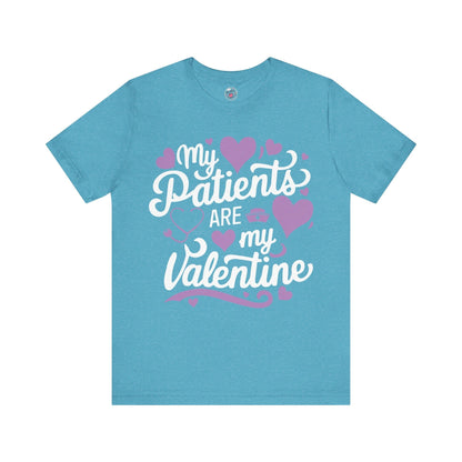 My Patients are My Valentine
