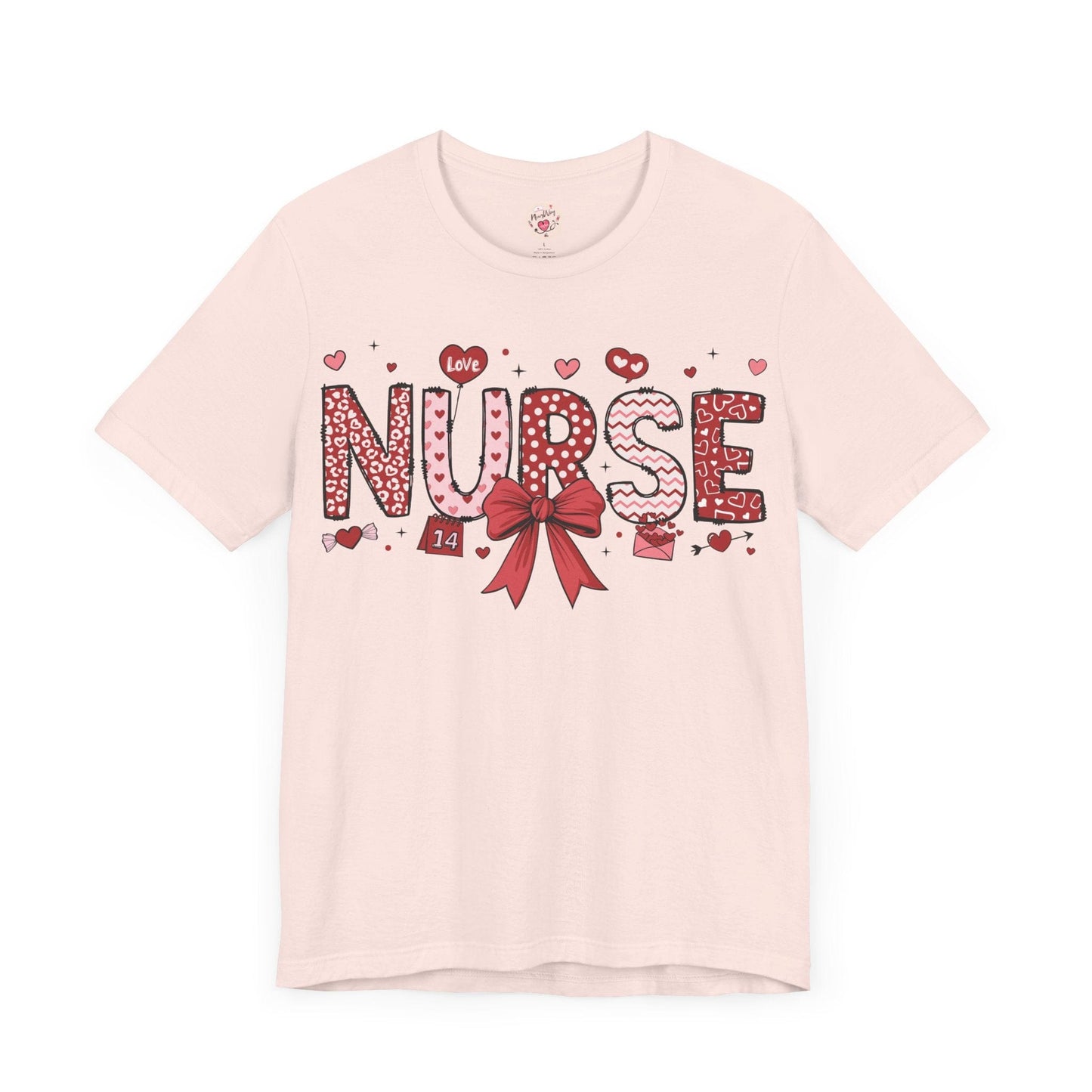Valentine's Nurse