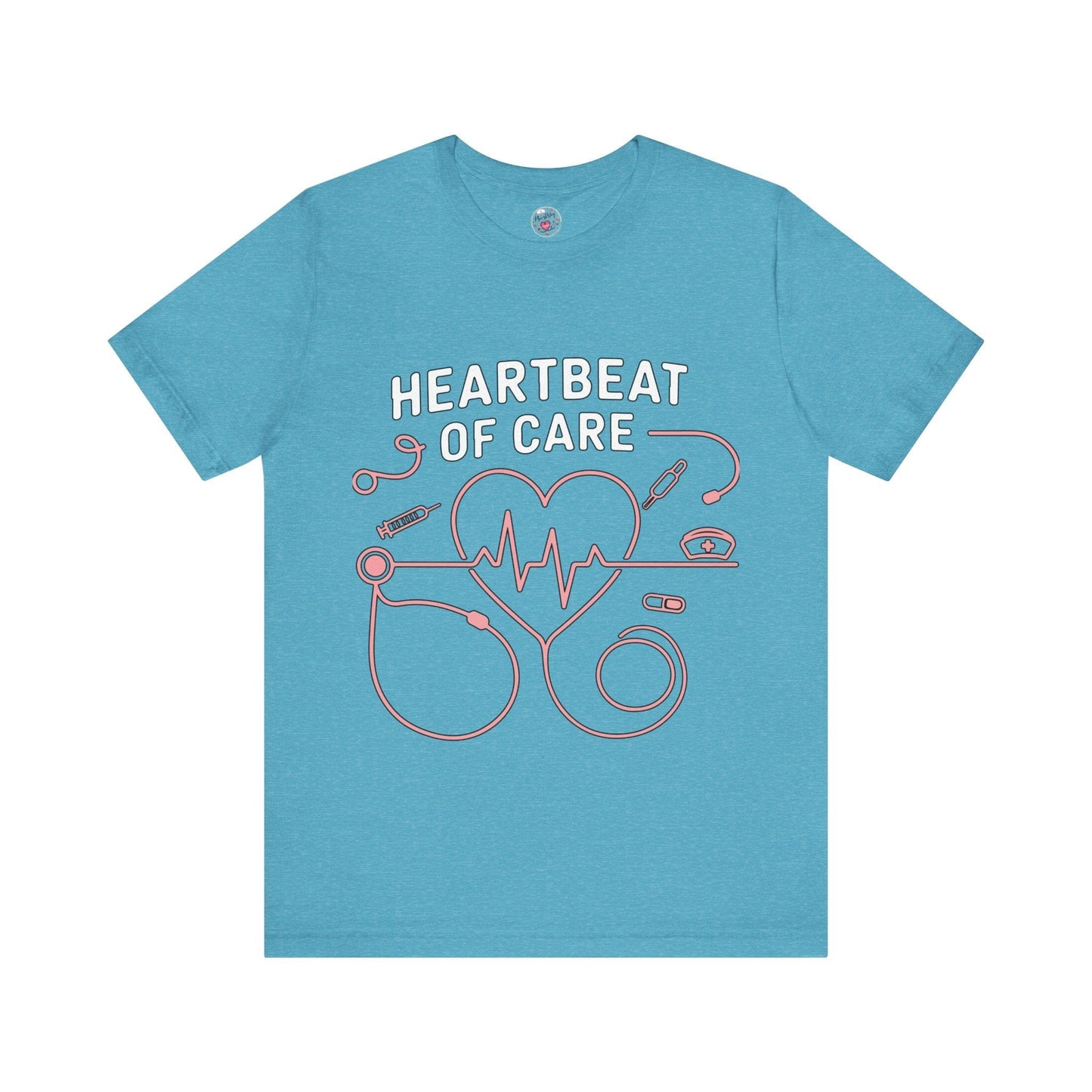 Heartbeat of Care