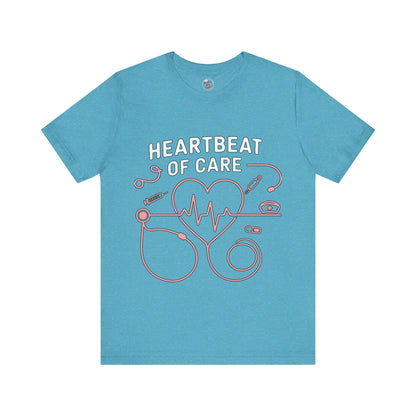Heartbeat of Care