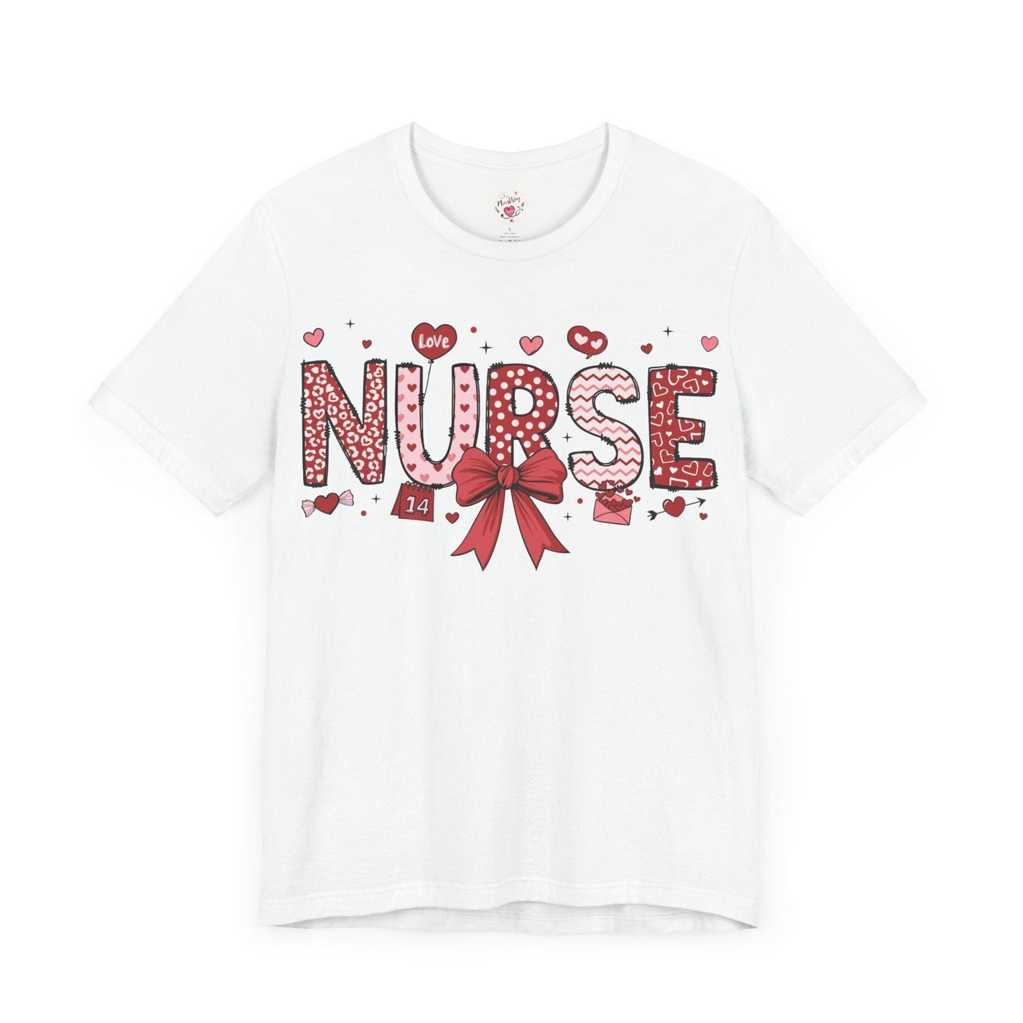 Valentine's Nurse