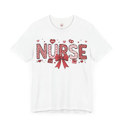 Valentine's Nurse
