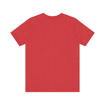 Nurse Retro Colors T-Shirt