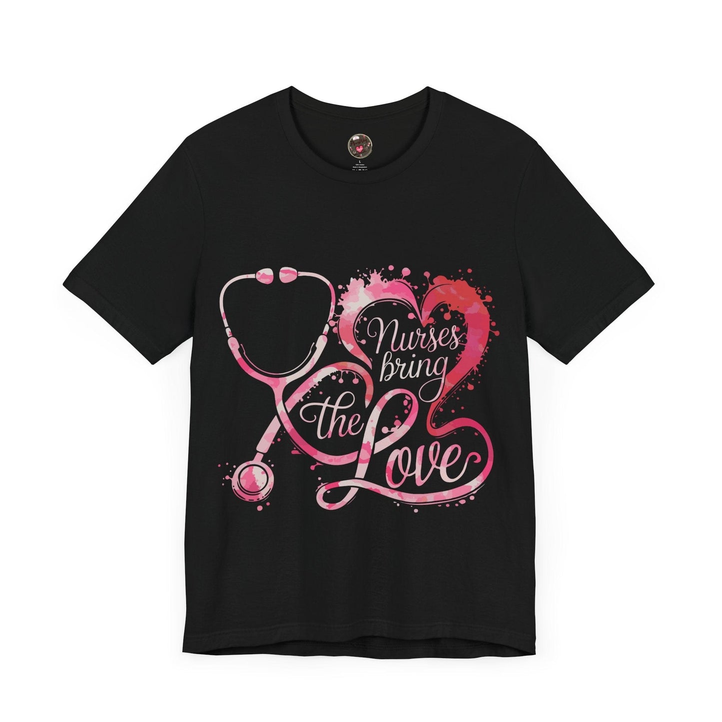 Nurses Bring The Love