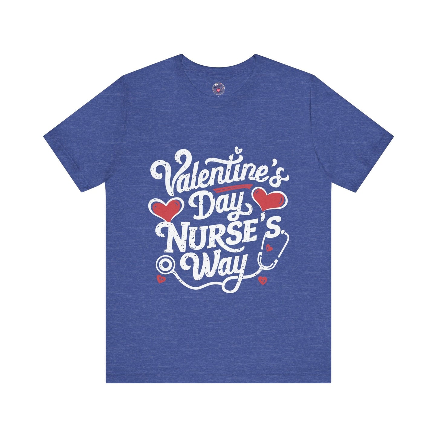 Valentine's Day Nurse's Way