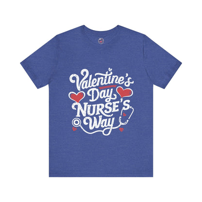 Valentine's Day Nurse's Way