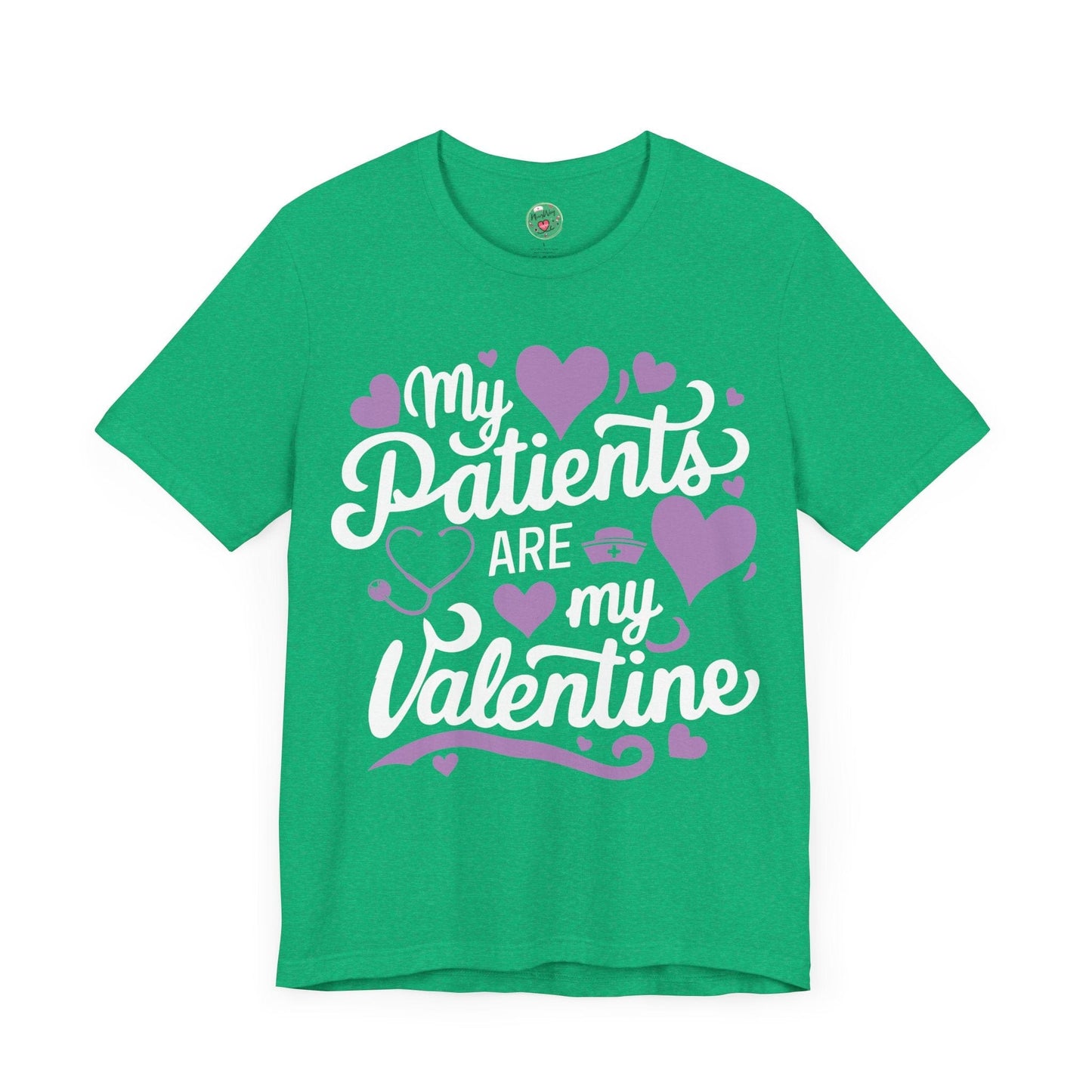 My Patients are My Valentine
