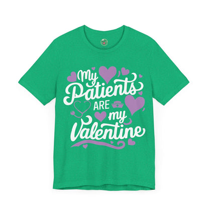 My Patients are My Valentine