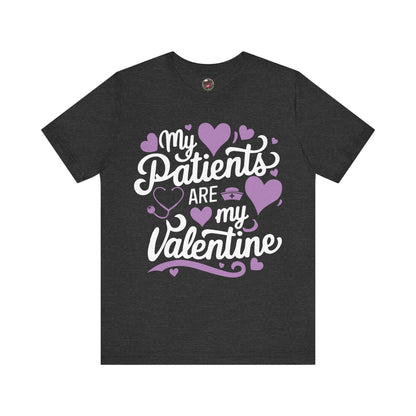 My Patients are My Valentine