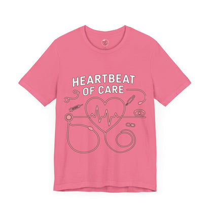 Heartbeat of Care
