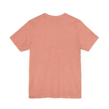 Nurse Retro Colors T-Shirt