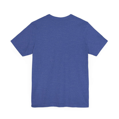 Nurse Retro Colors T-Shirt
