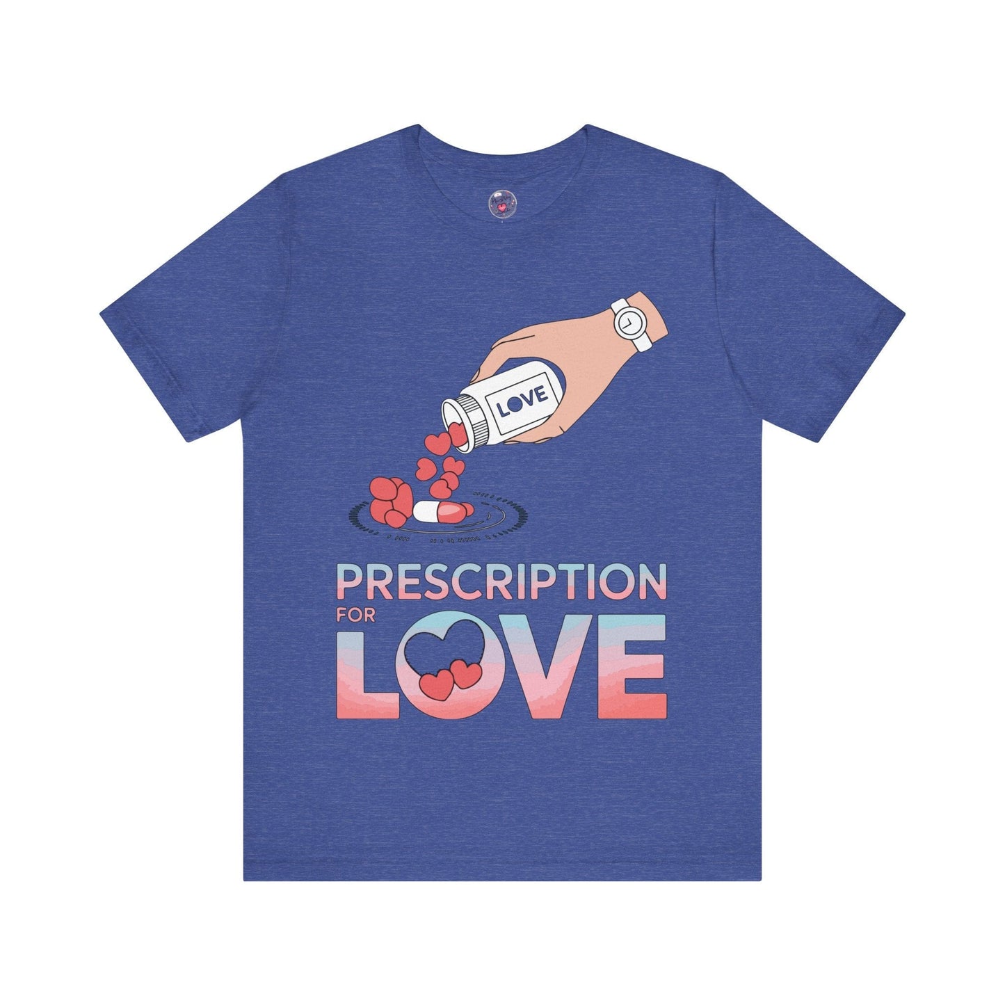 Prescription Of Love