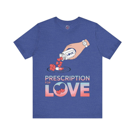 Prescription Of Love